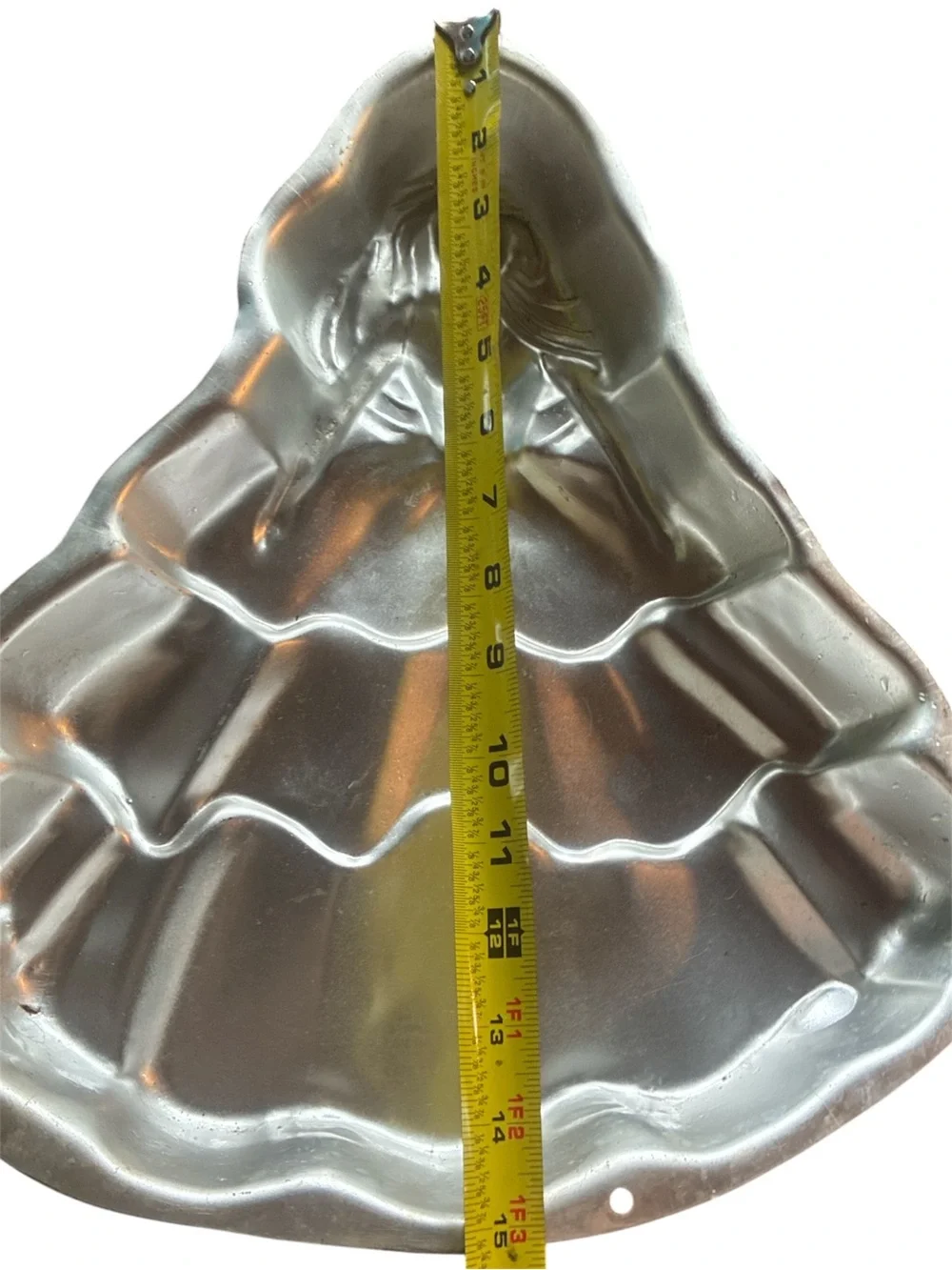 Vintage 1995 Wilton Barbie Princess Cake Pan Mold 2105-3500 Mattel